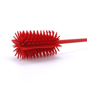 Flexible Silicone Cleaning Brush Tool For Water Pipes | Free NZ Shipping