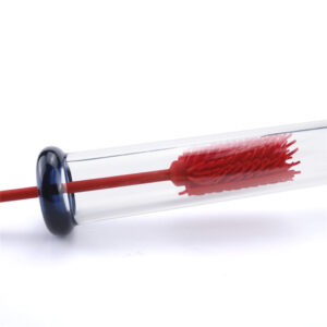 Flexible Silicone Cleaning Brush Tool For Water Pipes | Free NZ Shipping