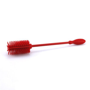 Flexible Silicone Cleaning Brush Tool For Water Pipes | Free NZ Shipping
