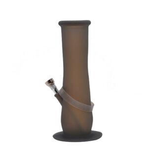 Foldable Travel Silicone Bong | Portable Bong For Sale | Free NZ Shipping