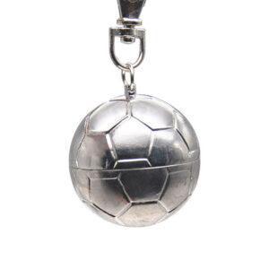 Football Keychain Weed Grinder 2 Layer | Bong Accessory For Sale | Free NZ Shipping