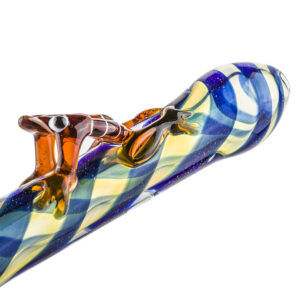 Frog Glass Hammer Style Bubbler | Glass Pipes For Sale | Free NZ Shipping