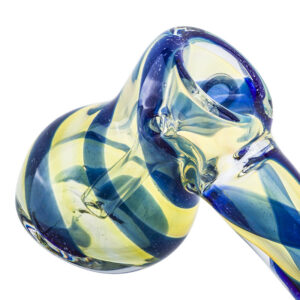 Frog Glass Hammer Style Bubbler | Glass Pipes For Sale | Free NZ Shipping