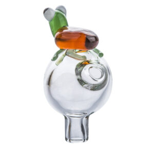 Frog Themed Novelty Mini Carb Cap | Dab Tools For Sale | Free NZ Shipping