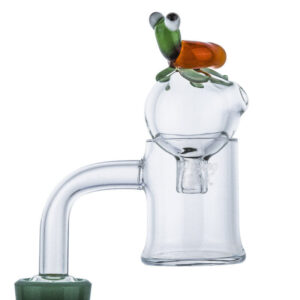 Frog Themed Novelty Mini Carb Cap | Dab Tools For Sale | Free NZ Shipping