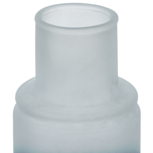 Frosted Glass Bottle Weed Bong | Water Pipes For Sale | Free NZ Shipping