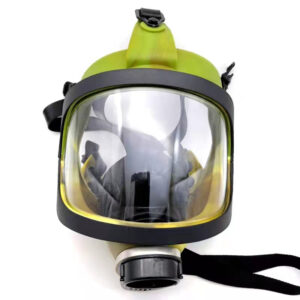 Full Face Silicone Gas Mask Bong w/ Water Pipe Bong | Free NZ Shipping