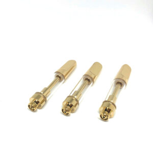 Full Golden 510 Thread Thick Oil Cartridge | For Sale | Free NZ Shipping