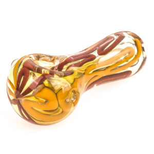 Fumed Glass Spoon Pipe Canes For Sale  Best Smoke Shop Free NZ Shipping