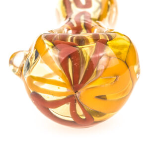 Fumed Glass Spoon Pipe Canes For Sale  Best Smoke Shop Free NZ Shipping