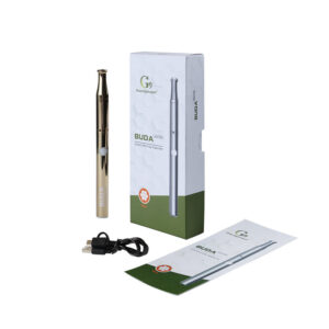 G9 Buda Vape Dab Pen/Wax Pens For Sale | Free NZ Shipping | Puffing Bird