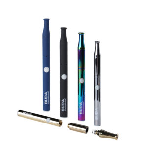 G9 Buda Vape Dab Pen/Wax Pens For Sale | Free NZ Shipping | Puffing Bird