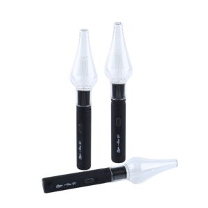 G9 Clean Vape Pen V2 | Wax/Dry Herb Vaporizer For Sale | Free NZ Shipping