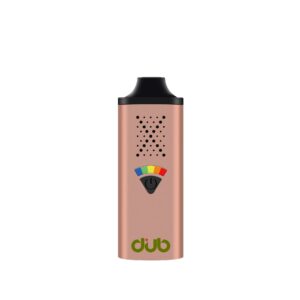 G9 DUB Dry Herb Vaporizer | Dab Pen/Wax Pens For Sale | Free NZ Shipping