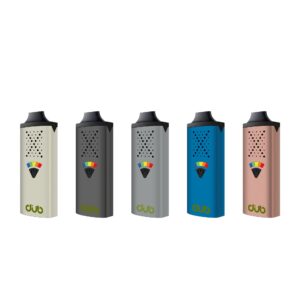 G9 DUB Dry Herb Vaporizer | Dab Pen/Wax Pens For Sale | Free NZ Shipping