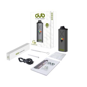 G9DUBDryHerbVaporizerDabPenWaxPensForSaleFreeShipping_4_f015c889-f984-466d-95d7-35ee301ec8c1 G9 DUB Dry Herb Vaporizer | Dab Pen/Wax Pens For Sale | Free NZ Shipping