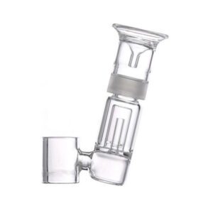 G9 Detachable Glass Henail Bubbler Attachment For Sale  Free NZ Shipping