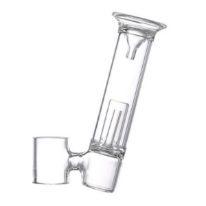 G9 Enail Vaporizer Glass Henail Bubbler For Sale  Free NZ Shipping