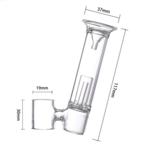 G9 Enail Vaporizer Glass Henail Bubbler For Sale  Free NZ Shipping