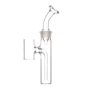 G9 Glass Henail Detachable Bubbler Attachment For Sale  Free NZ Shipping