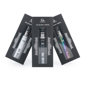G9 Greenlight Vape Clean Pen | Wax Pens For Sale | Free NZ Shipping