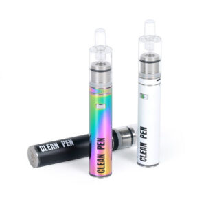 G9 Greenlight Vape Clean Pen | Wax Pens For Sale | Free NZ Shipping