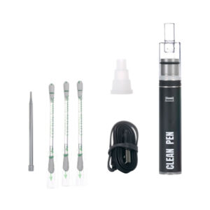 G9 Greenlight Vape Clean Pen | Wax Pens For Sale | Free NZ Shipping