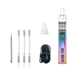 G9 Greenlight Vape Clean Pen | Wax Pens For Sale | Free NZ Shipping