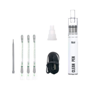 G9 Greenlight Vape Clean Pen | Wax Pens For Sale | Free NZ Shipping