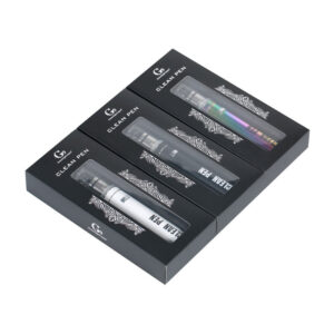 G9 Greenlight Vape Clean Pen | Wax Pens For Sale | Free NZ Shipping