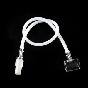 G9 Henail Glass Connector Set  For Henail, 510 Nail  Free NZ Shipping