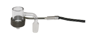 G9 Mini Temp Control Enail w/ Quartz Banger For Sale | Free NZ Shipping