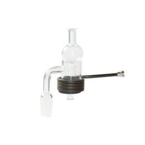 G9 Mini Temp Control Enail w/ Quartz Banger For Sale | Free NZ Shipping