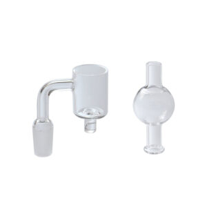 G9 Mini Temp Control Enail w/ Quartz Banger For Sale | Free NZ Shipping