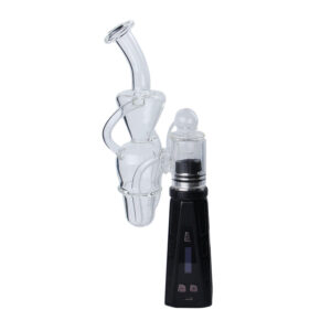 G9 Portable Enail Dab rig w/ Glass Bubbler For Sale | Free NZ Shipping