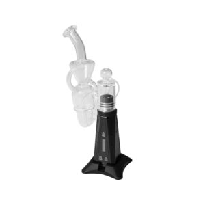 G9 Portable Enail Dab rig w/ Glass Bubbler For Sale | Free NZ Shipping