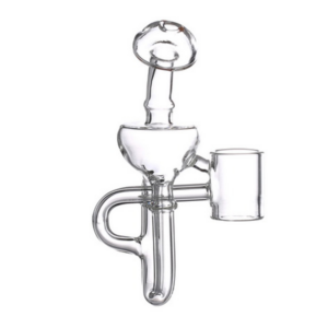 G9 Portable Enail Vaporizer Glass Bubbler For Sale  Free NZ Shipping