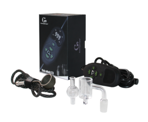 G9 Remote Control Tick Enail V2 | Dab Pens For Sale | Free NZ Shipping