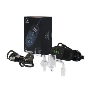 G9 Remote Control Tick Enail V2 | Dab Pens For Sale | Free NZ Shipping