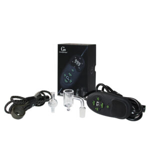G9 Remote Control Tick Enail V2 | Dab Pens For Sale | Free NZ Shipping