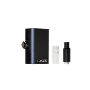 G9 SOC Tokes Vaporizer | Wax Adapter For Sale | Free NZ Shipping | PB