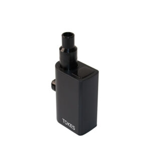 G9 SOC Tokes Vaporizer | Wax Adapter For Sale | Free NZ Shipping | PB