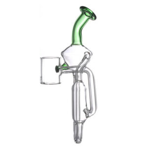 G9 WaxDab Pen Detachable Glass Bubbler For Sale  Free NZ Shipping