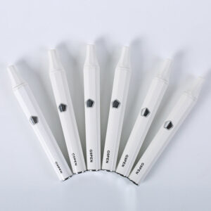G9 White Electric Cigarette VapeWax Pen For Sale  Free NZ Shipping