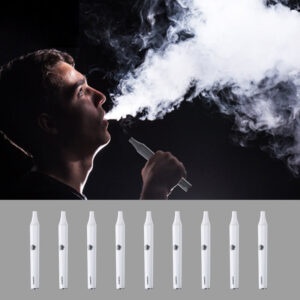 G9WhiteElectricCigaretteVapeWaxPenForSaleFreeShipping_12 G9 White Electric Cigarette VapeWax Pen For Sale  Free NZ Shipping
