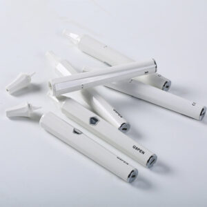 G9WhiteElectricCigaretteVapeWaxPenForSaleFreeShipping_4 G9 White Electric Cigarette VapeWax Pen For Sale  Free NZ Shipping