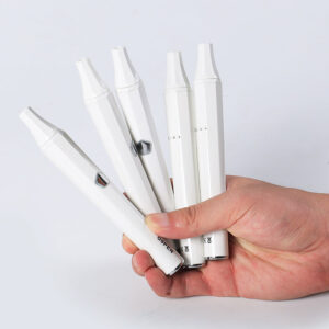G9WhiteElectricCigaretteVapeWaxPenForSaleFreeShipping_6 G9 White Electric Cigarette VapeWax Pen For Sale  Free NZ Shipping