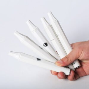 G9WhiteElectricCigaretteVapeWaxPenForSaleFreeShipping_7 G9 White Electric Cigarette VapeWax Pen For Sale  Free NZ Shipping