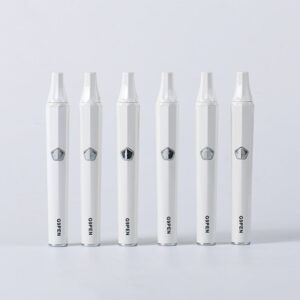 G9WhiteElectricCigaretteVapeWaxPenForSaleFreeShipping_9 G9 White Electric Cigarette VapeWax Pen For Sale  Free NZ Shipping