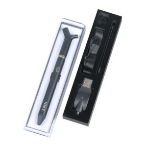 G9 Z Pen Stealth 510 Thread Battery Wax Pen | CBD/THC Vape Pens